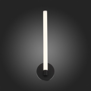 SL393.401.01 Бра ST-Luce Черный/Белый LED 1*10W 4000K BISARIA-foto9