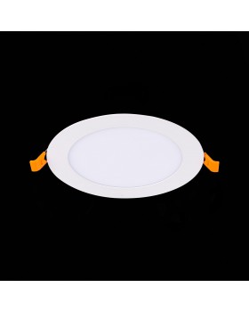 ST209.548.09 Св-к встр. Белый LED 1*9W 4000K 612Lm Ra80 110° IP20 D145xH8 90-265V LITUM-foto8