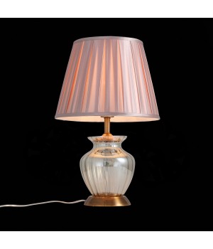 SL967.304.01 Прикроватная лампа ST-Luce Медный/Кофейный E27 1*60W (из 2-х коробок) ASSENZA-foto4