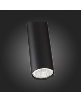 SL1592.403.01 Светильник подвесной ST-Luce Черный/Белый LED 1*6W 3000K TUORE-foto12