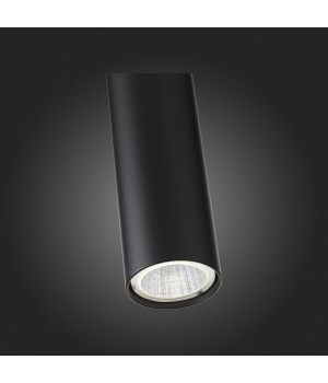 SL1592.403.01 Светильник подвесной ST-Luce Черный/Белый LED 1*6W 3000K TUORE-foto12