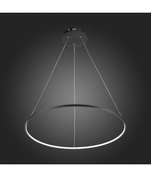 SL904.413.01 Светильник подвесной ST-Luce Черный/Белый LED 1*16W 4000K ERTO-foto8