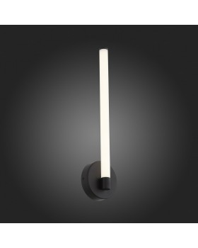 SL393.401.01 Бра ST-Luce Черный/Белый LED 1*10W 4000K BISARIA-foto7