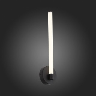 SL393.401.01 Бра ST-Luce Черный/Белый LED 1*10W 4000K BISARIA-foto7