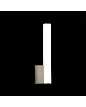 SL1599.101.01 Светильник настенный ST-Luce Хром/Белый LED 1*6W 4000K CURRA-foto7