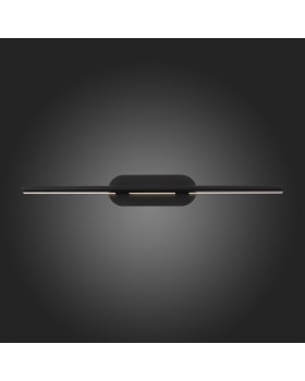 SL1598.401.01 Светильник настенный ST-Luce Черный/Белый LED 1*10W 4000K URSITO-foto12