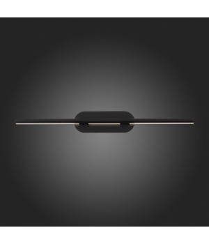 SL1598.401.01 Светильник настенный ST-Luce Черный/Белый LED 1*10W 4000K URSITO-foto12