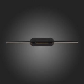 SL1598.401.01 Светильник настенный ST-Luce Черный/Белый LED 1*10W 4000K URSITO-foto12