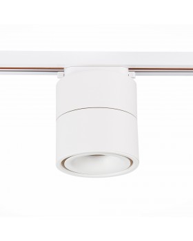 ST652.546.12 Св-к трек. Белый LED 1*12W 4000K 1 000Lm Ra>90 36° IP20 D100xH136 170-240VV ST652-foto3