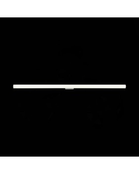 SL1599.111.01 Светильник настенный ST-Luce Хром/Белый LED 1*22W 4000K CURRA-foto6