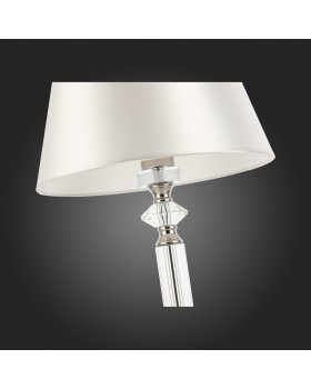 SL1755.154.01 Прикроватная лампа ST-Luce Никель/Белый E27 1*60W VIORE-foto9