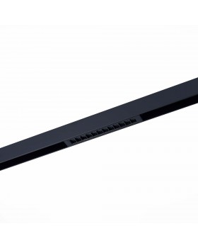 ST655.496.09 Св-к трек. SMART Черный LED 1*9W 2700K-6000K 700Lm Ra>90 24 IP20 L220xW25xH41 220V ST655-foto2