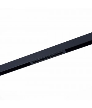 ST655.496.09 Св-к трек. SMART Черный LED 1*9W 2700K-6000K 700Lm Ra>90 24 IP20 L220xW25xH41 220V ST655-foto2