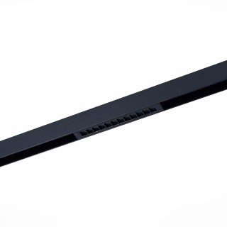 ST655.496.09 Св-к трек. SMART Черный LED 1*9W 2700K-6000K 700Lm Ra>90 24 IP20 L220xW25xH41 220V ST655-foto2