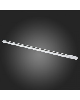 ST001.539.00 Шинопровод однофазный накладной ST-Luce Белый Длина 3 000мм ST001-foto3