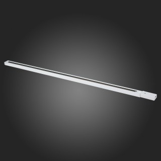 ST001.539.00 Шинопровод однофазный накладной  ST-Luce Белый Длина 3 000мм ST001-foto3