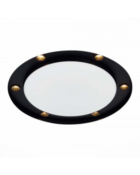 ST706.438.30 Св-к встр. Белый LED 6*5W 3000K 2 700Lm Ra>90 38° IP20 D550xH50 220-240V ST706