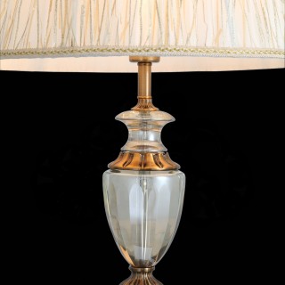 SL966.305.01 Торшер ST-Luce Бронза/Бежевый E27 1*60W (из 2-х коробок) ASSENZA-foto7