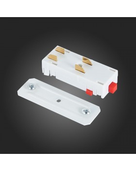 ST015.522.10 Коннектор прямой SKYLINE 220 ST-Luce Белый SKYLINE 220-foto4