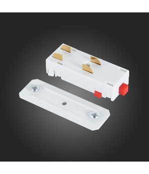 ST015.522.10 Коннектор прямой SKYLINE 220 ST-Luce Белый SKYLINE 220-foto4