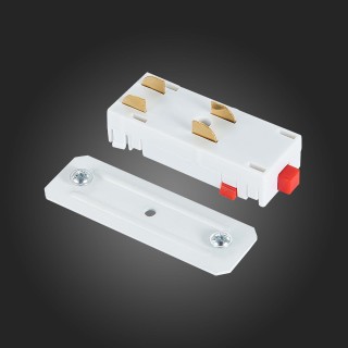 ST015.522.10 Коннектор прямой SKYLINE 220 ST-Luce Белый SKYLINE 220-foto4