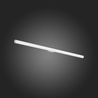 SL1599.171.01 Светильник настенный ST-Luce Хром/Белый LED 1*22W 3000K CURRA-foto8