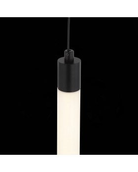SL393.403.01 Подвес ST-Luce Черный/Белый LED 1*10W 4000K BISARIA-foto5