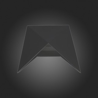 SL9503.401.01 Светильник уличный настенный ST-Luce Черный LED 1*7W 4000K CANNETO-foto3