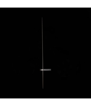 SL1589.411.01 Светильник настенный ST-Luce Черный/Черный LED 1*15W 4000K ASTENTE-foto8