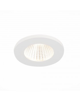 ST704.548.10 Св-к встр. Белый LED 1*10W 4000K 900Lm Ra>90 38° IP20 D80xH60 170-240V ST704-foto2