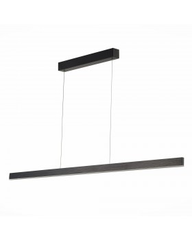 SL567.473.01 Светильник подвесной ST-Luce Черный/Черный LED 1*21W 4000K PERCETTI-foto2