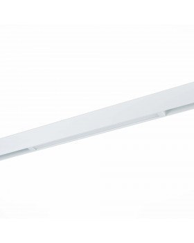 ST657.596.18 Св-к трек. SMART Белый LED 1*18W 2700K-6000K 1 470Lm Ra>90 120 IP20 L410xW25xH41 220V ST657-foto2