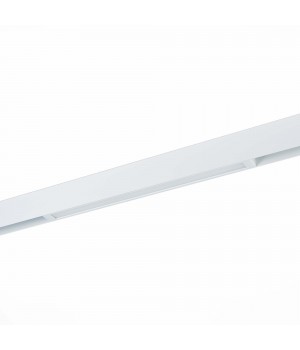 ST657.596.18 Св-к трек. SMART Белый LED 1*18W 2700K-6000K 1 470Lm Ra>90 120 IP20 L410xW25xH41 220V ST657-foto2
