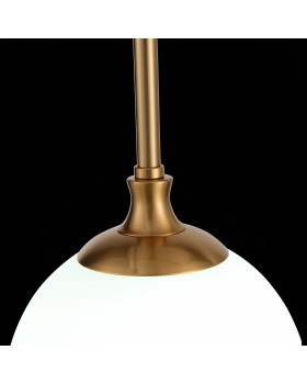 SL1157.303.01 Подвес ST-Luce Бронза/Белый E14 1*40W ARBE-foto7