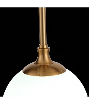 SL1157.303.01 Подвес ST-Luce Бронза/Белый E14 1*40W ARBE-foto7