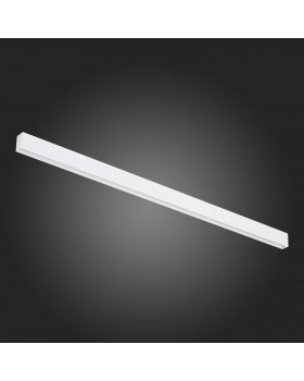 ST003.519.00 Шинопровод магнитный накладной ST-Luce Белый Длина 1 000мм ST003-foto3