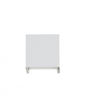 SL560.501.02 Светильник уличный настенный ST-Luce Белый/Белый LED 2*3W 4000K STAFFA-foto2