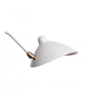 SL305.501.02 Светильник настенный ST-Luce Белый/Белый E27 2*60W SPRUZZO-foto10