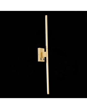 SL1580.201.01 Светильник настенный ST-Luce Матовое золото/Белый LED 1*12W 3200K RALIO-foto3