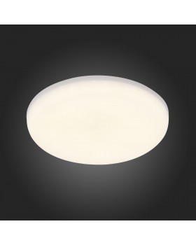 ST700.538.22 Св-к встр. Белый LED 1*22W 3000K 1 890Lm Ra80 180° IP44 D170xH20 85-265V ST700-foto11