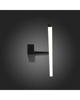 SL446.411.01 Подсветка для картин ST-Luce Черный/Белый LED 1*18W 4000K MARETO-foto8