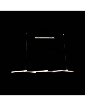 SL394.503.06 Светильник подвесной ST-Luce Белый/Белый LED 6*14W 4000K BASONI-foto10