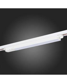 ST366.548.12 Св-к трек. Белый LED 1*12W 4000K 1 250Lm Ra>98 120 IP20 L400xW34xH33 180-240V ST366-foto4