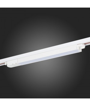 ST366.548.12 Св-к трек. Белый LED 1*12W 4000K 1 250Lm Ra>98 120 IP20 L400xW34xH33 180-240V ST366-foto4