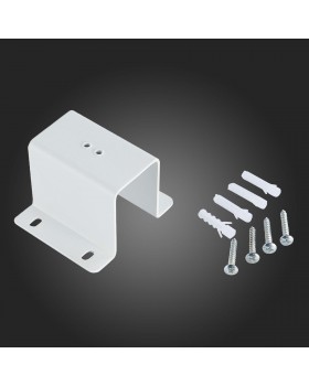 ST015.522.16 Скоба для встраиваемого монтажа SKYLINE 220 ST-Luce Белый SKYLINE 220-foto3