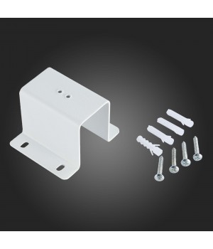 ST015.522.16 Скоба для встраиваемого монтажа SKYLINE 220 ST-Luce Белый SKYLINE 220-foto3