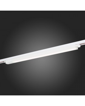 ST366.538.24 Св-к трек. Белый LED 1*24W 3000K 2 250Lm Ra>98 120 IP20 L600xW34xH33 180-240V ST366-foto5