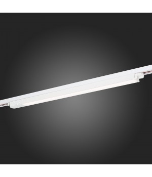 ST366.538.24 Св-к трек. Белый LED 1*24W 3000K 2 250Lm Ra>98 120 IP20 L600xW34xH33 180-240V ST366-foto5