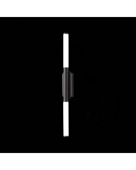 SL1593.401.02 Светильник настенный ST-Luce Черный/Белый LED 1*14W 4000K GULARRI-foto8