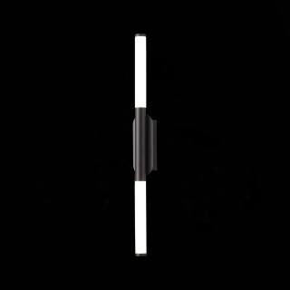 SL1593.401.02 Светильник настенный ST-Luce Черный/Белый LED 1*14W 4000K GULARRI-foto8